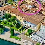 Appartamento La Casa Di Angelina Salò