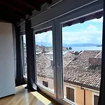 La Casa Di Angelina Appartamento Salò