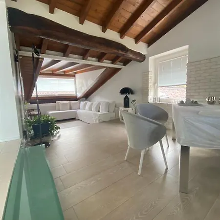 La Casa Di Angelina *