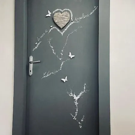 La Casa Di Angelina Appartamento