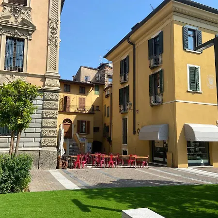 Διαμέρισμα La Casa Di Angelina Salò