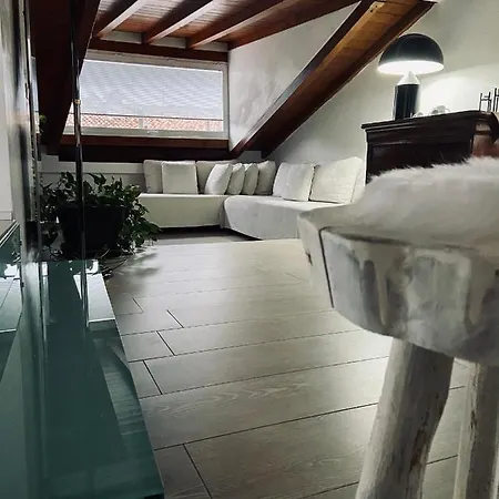 Appartamento La Casa Di Angelina *