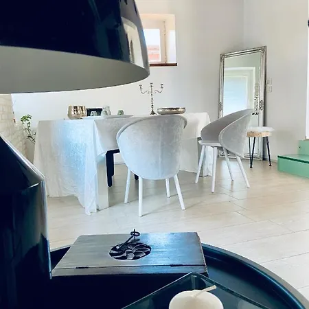 Apartamento La Casa Di Angelina
