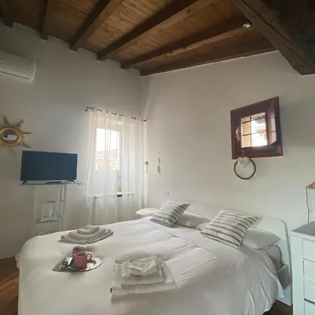 Apartamento La Casa Di Angelina Salò