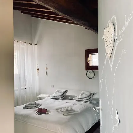 La Casa Di Angelina Appartamento