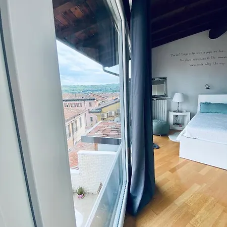 La Casa Di Angelina Salò