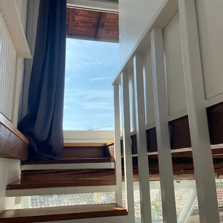 Appartamento La Casa Di Angelina