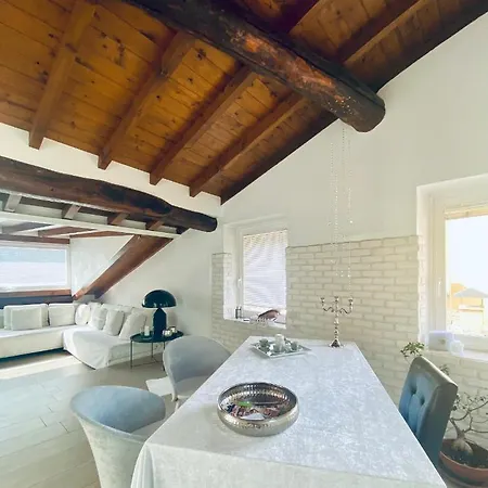 Apartamento La Casa Di Angelina Salò