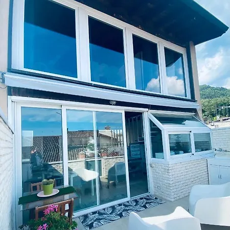 La Casa Di Angelina