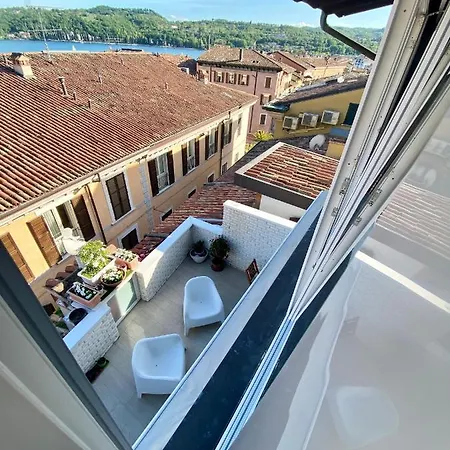 La Casa Di Angelina