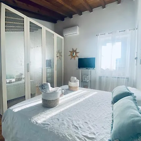 Appartamento La Casa Di Angelina Salò