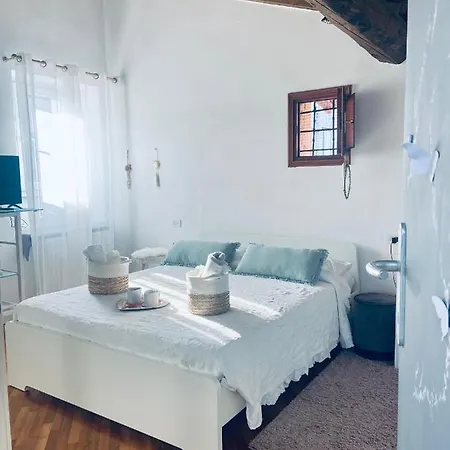La Casa Di Angelina