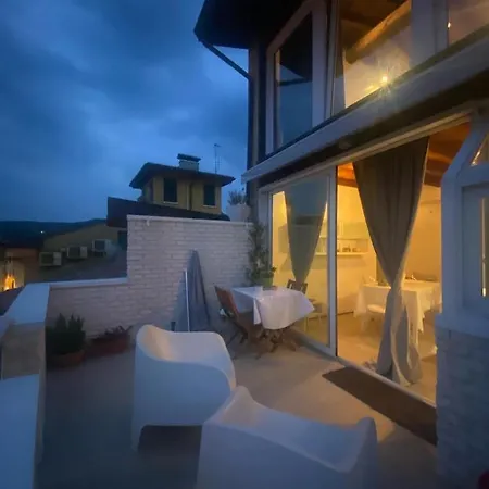 La Casa Di Angelina Appartamento *