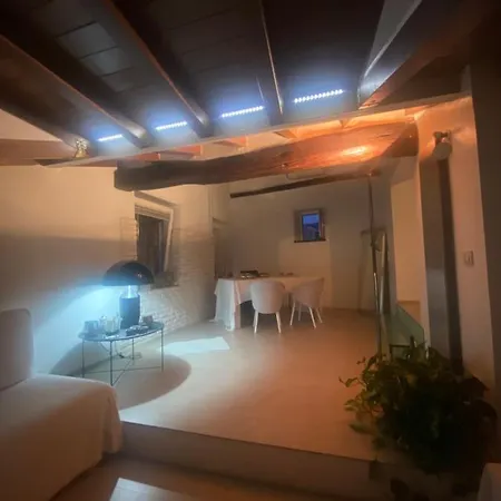 Apartamento La Casa Di Angelina *