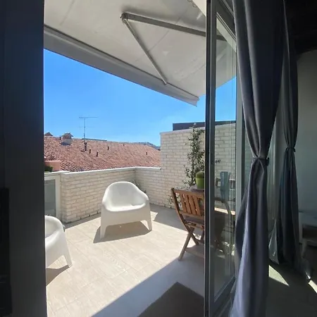 La Casa Di Angelina Appartamento
