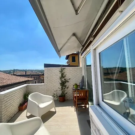Apartamento La Casa Di Angelina
