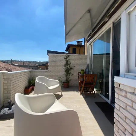 Appartamento La Casa Di Angelina Salò