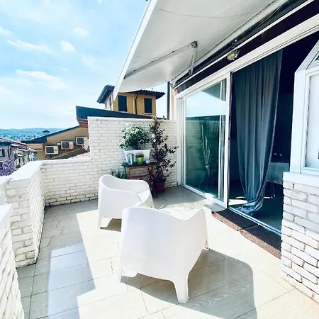 La Casa Di Angelina *