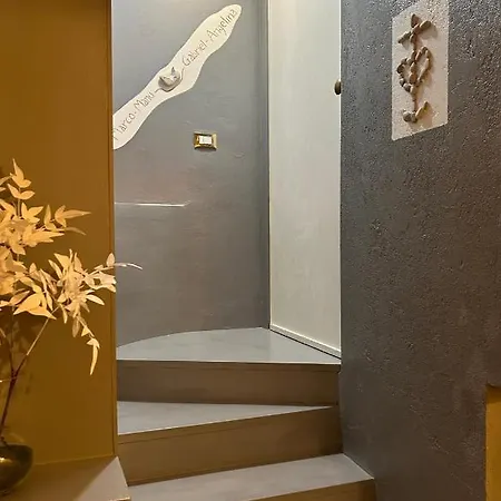 La Casa Di Angelina Appartamento Salò