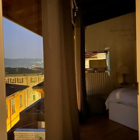 La Casa Di Angelina Salò