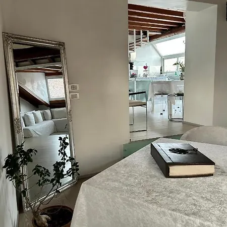La Casa Di Angelina