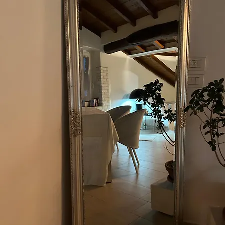 Διαμέρισμα La Casa Di Angelina