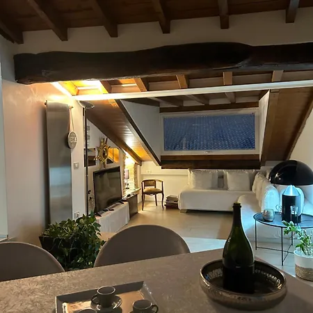 La Casa Di Angelina