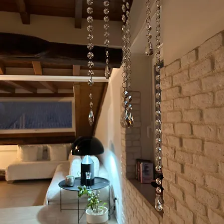 La Casa Di Angelina Appartamento *