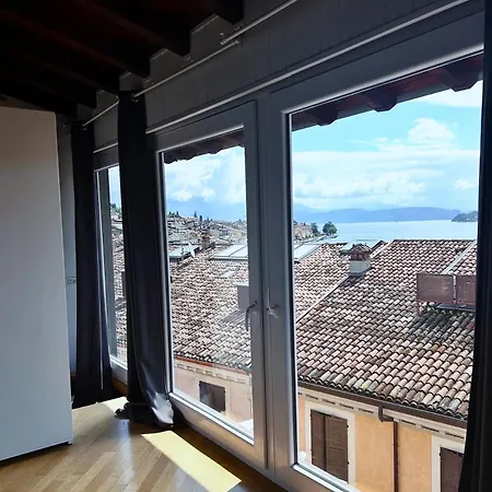 La Casa Di Angelina Appartamento Salò