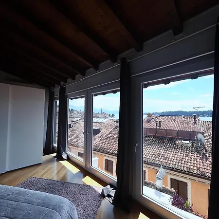 Appartamento La Casa Di Angelina Salò