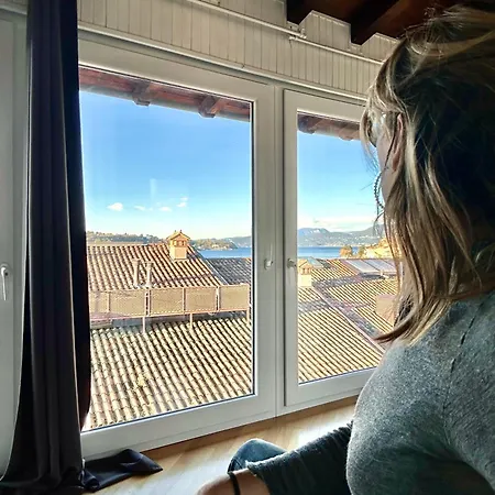 La Casa Di Angelina