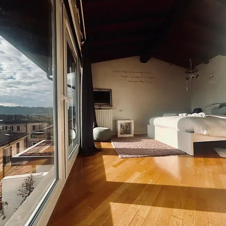 La Casa Di Angelina * Salò