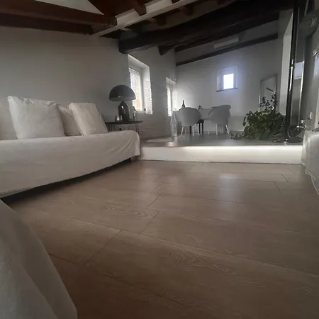 Διαμέρισμα La Casa Di Angelina