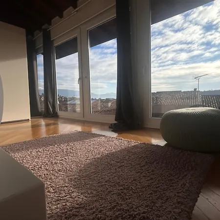 La Casa Di Angelina Appartamento Salò
