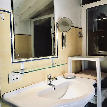 Appartamento La Casa Di Angelina *