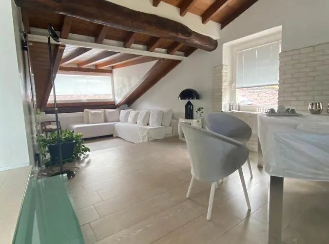 La Casa Di Angelina *