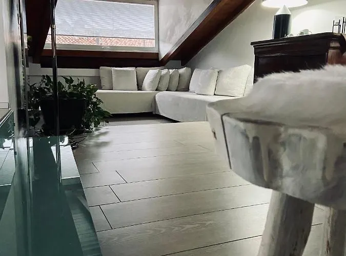 Διαμέρισμα La Casa Di Angelina *