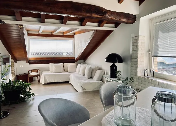 La Casa Di Angelina * Salò