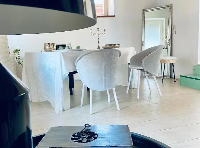 Διαμέρισμα La Casa Di Angelina