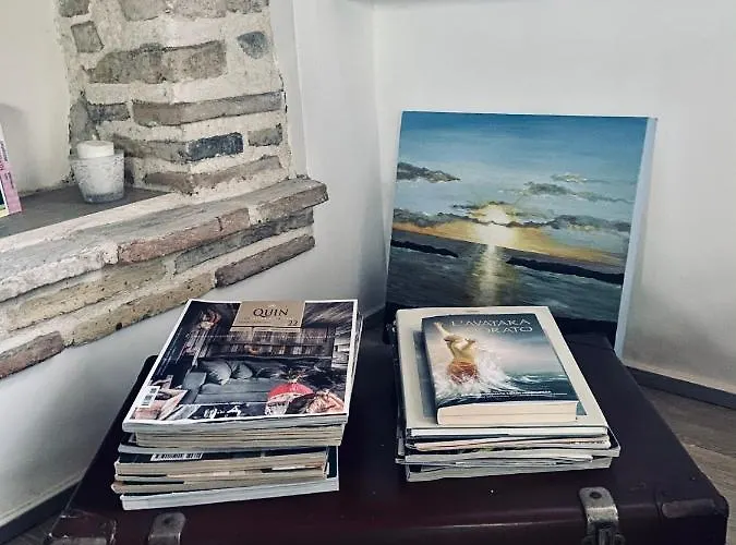 Διαμέρισμα La Casa Di Angelina *