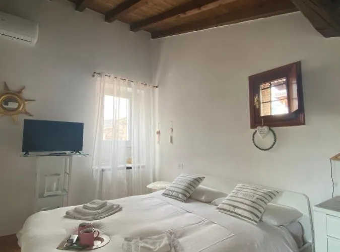 Διαμέρισμα La Casa Di Angelina Salò
