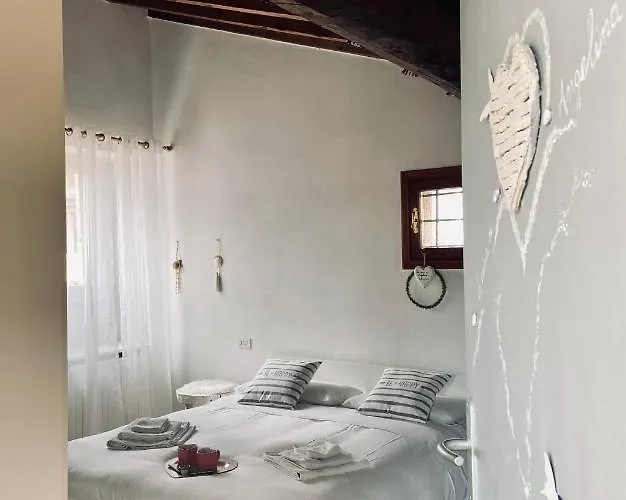 La Casa Di Angelina Διαμέρισμα