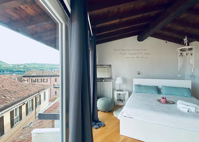 La Casa Di Angelina Salò