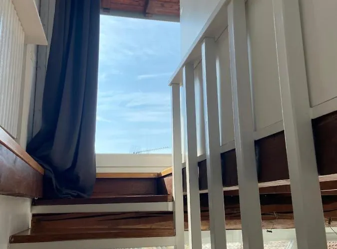 Διαμέρισμα La Casa Di Angelina