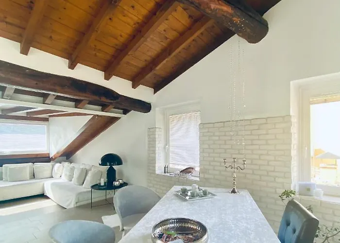 Διαμέρισμα La Casa Di Angelina Salò