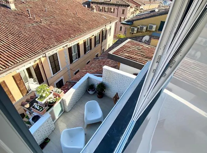 La Casa Di Angelina