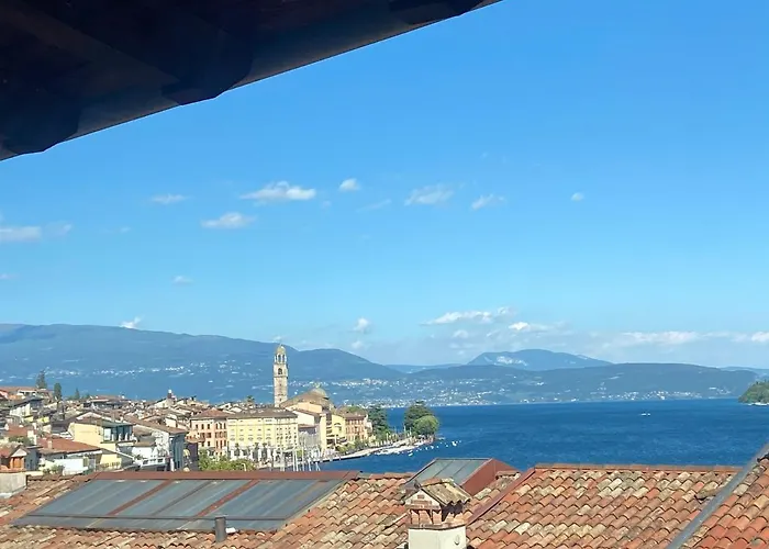 La Casa Di Angelina Salò