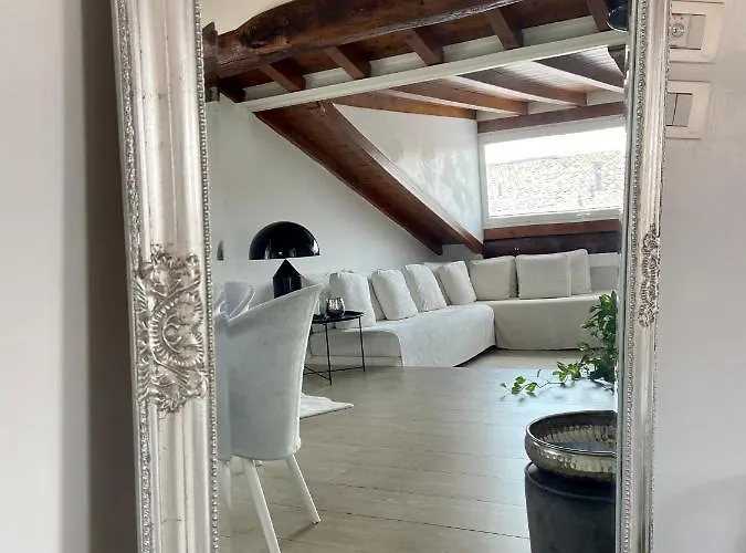 Διαμέρισμα La Casa Di Angelina Salò