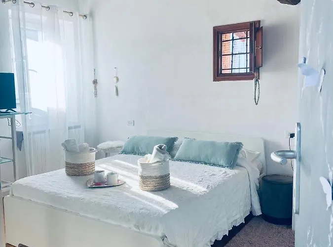 La Casa Di Angelina