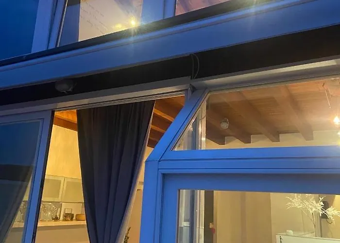 Διαμέρισμα La Casa Di Angelina